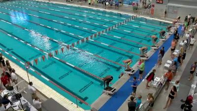 TAGS | Boys 13 - 14 800 Freestyle Heat 2