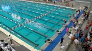 2017 Long Course TAGS | Girls 13 - 14 800 Freestyle Heat 3