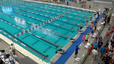 TAGS | Girls 13 - 14 800 Freestyle Heat 3