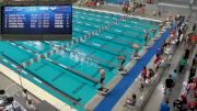 2017 Long Course TAGS | Boys 13 - 14 800 Freestyle Heat 3