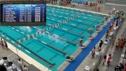 2017 Long Course TAGS | Boys 13 - 14 Over 800 Freestyle Heat 4