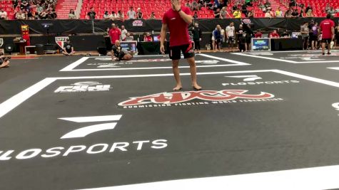 Andrieli Lima vs Alexandra Navarro Zapata Parabel 2024 ADCC Sao Paulo Open