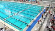 2017 Long Course TAGS | Boys 13 - 14 Over 800 Freestyle Heat 5