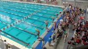 Nitro Swimming Goes 8:01.44 800 Free Relay, Breaks TAGS Record