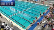 2017 Long Course TAGS | Boys 13 - 14 800 Freestyle Relay Heat 3