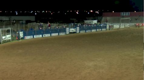 2017 IFYR - Performance 11 Finals - Goat Tying