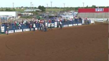 2017 IFYR - Performance 11 Finals - Bareback Riding