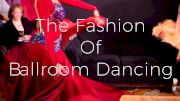 The  Dancing Gowns Of Millennium Dancesport Championship