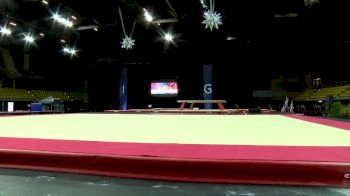 Full Replay - Senior Cup, 2017 International Gymnix