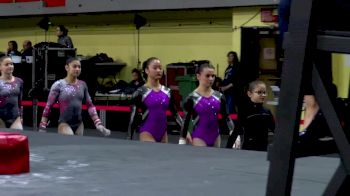 Full Replay - Gymnix Challenge, 2017 International Gymnix