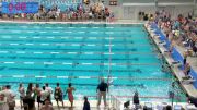 2017 Long Course TAGS | Boys 11-12 200IM A-Final