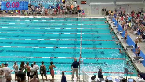 2017 Long Course TAGS | Boys 11-12 200IM A-Final