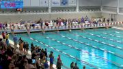 2017 Long Course TAGS | Boys 10 & Under 50 Back B-Final