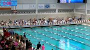 2017 Long Course TAGS | Boys 10 & Under 50 Back A-Final