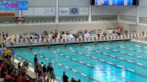 2017 Long Course TAGS | Boys 11-12 50 Back A-Final [pub-