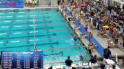 2017 Long Course TAGS | Boys 13-14 100 Free B-Final