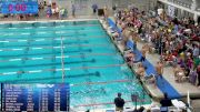 2017 Long Course TAGS | Boys 13-14 100 Free A-Final