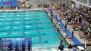 2017 Long Course TAGS | Girls 11-12 100 Free A-Final