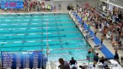 2017 Long Course TAGS | Boyss 10 & Under 100 Free B-Final