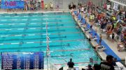 2017 Long Course TAGS | Boyss 10 & Under 100 Free A-Final