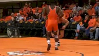 Dirte flo scramble nominee: Alex Tsirtsis magician