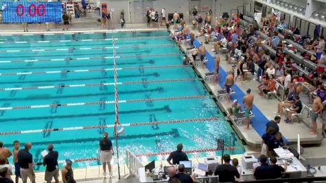 2017 Long Course TAGS | Boys 13-14 200 Fly B-Final