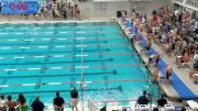 2017 Long Course TAGS | Girls 11-12 200 Fly B-Final