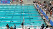 2017 Long Course TAGS | Girls 11-12 200 Fly A-Final