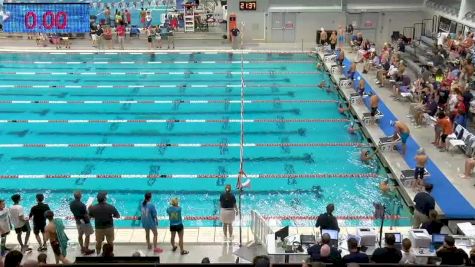 2017 Long Course TAGS | Boys 11-12 200 Fly B-Final