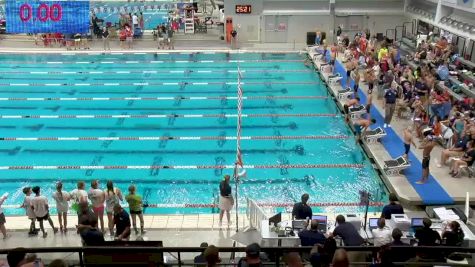 2017 Long Course TAGS | Boys 11-12 200 Fly A-Final