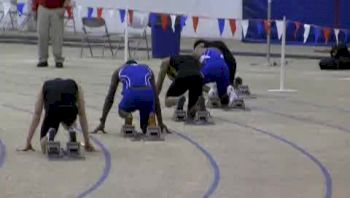 M 4x400 m