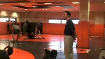 Get Iowa vs Oklahoma St. In two minutes