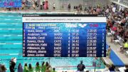 2017 Long Course TAGS | Boys 10 & Under 200 Freestyle B-Final