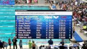 2017 Long Course TAGS | Boys 10 & Under 200 Freestyle A-Final