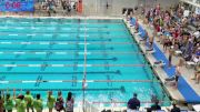 2017 Long Course TAGS | Boys 11-12 200 Freestyle B-Final