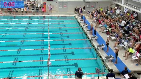 2017 Long Course TAGS | Girls 11-12 200 Freestyle A-Final