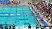 2017 Long Course TAGS | Boys 13-14 200 Freestyle B-Final