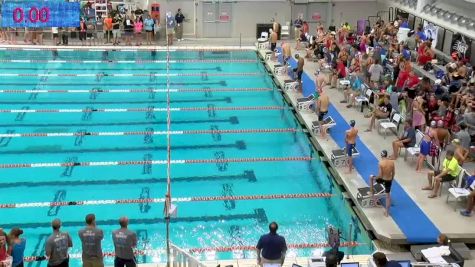 2017 Long Course TAGS | Boys 13-14 200 Freestyle B-Final