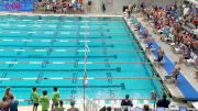 2017 Long Course TAGS | Girls 13-14 200 Freestyle B-Final