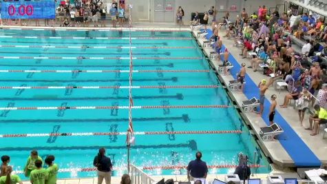 2017 Long Course TAGS | Boys 11-12 200 Freestyle A-Final