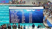 2017 Long Course TAGS | Boys 13-14 200 Freestyle A-Final