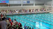 2017 Long Course TAGS | Girls 10 & Under 50 Breast B-Final