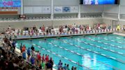 2017 Long Course TAGS | Girls 10 & Under 50 Breast A-Final