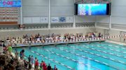 2017 Long Course TAGS | Boys 10 & Under 50 Breast A-Final