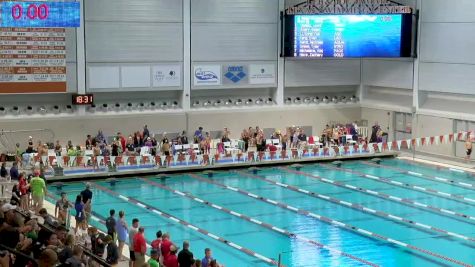 2017 Long Course TAGS | Boys 10 & Under 50 Breast A-Final