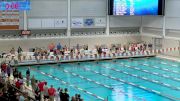 2017 Long Course TAGS | Girls 11-12 50 Breast A-Final