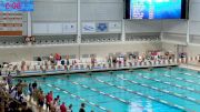 2017 Long Course TAGS | Boys 11-12 50 Breast A-Final