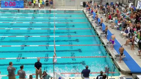 2017 Long Course TAGS | Boys 11-12 100 Fly B-Final