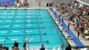 2017 Long Course TAGS | Girls 11-12 100 Fly A-Final