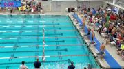 2017 Long Course TAGS | Boys 13-14 100 Fly A-Final